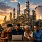 Who gets to own Africa’s biggest industrial projects The Dangote IPO reveals the barriers