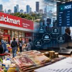 Who owns Quickmart Inside Kenya’s KSh15 billion supermarket IPO