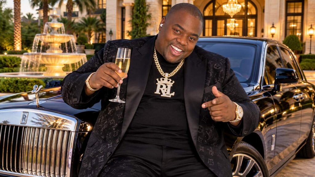 Wicknell Chivayo What his rise reveals about Zimbabwe’s business and political elite