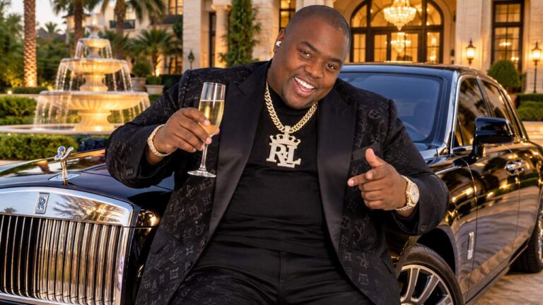Wicknell Chivayo: What his rise reveals about Zimbabwe’s business and political elite